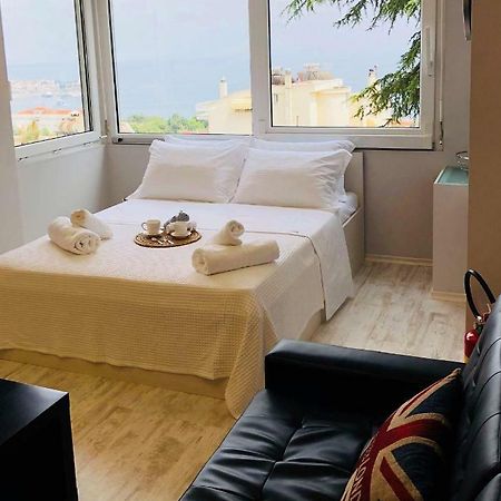 K&B Luxury Studios Kavala Exteriör bild
