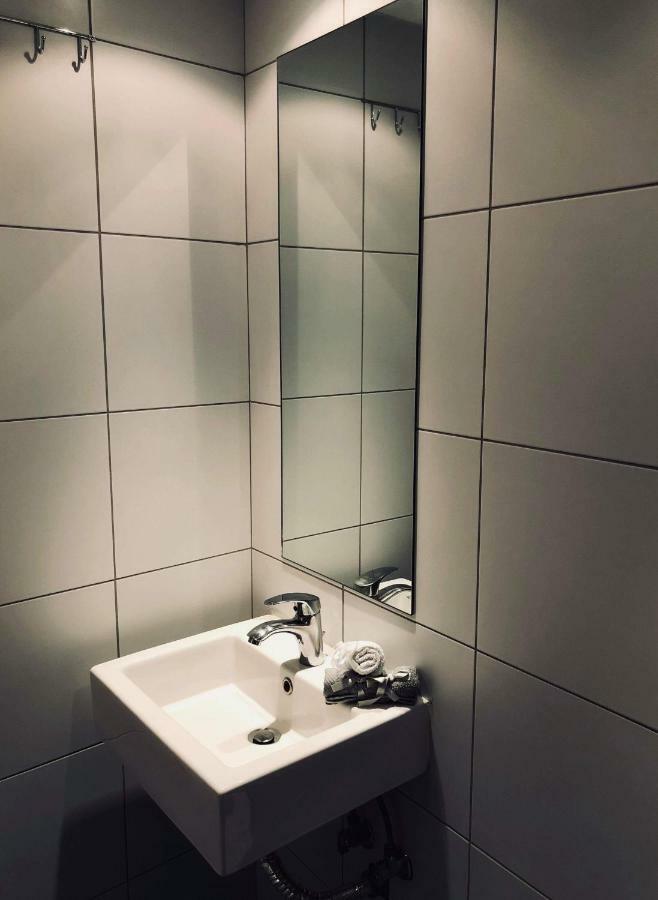 K&B Luxury Studios Kavala Exteriör bild